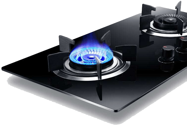 Coated 3.3 fire high temperature resistance flat borosilicate glass cooktop stoves panel